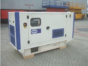 FG Wilson P110-2 Generator 110KVA NEW / UNUSED - 发电机组