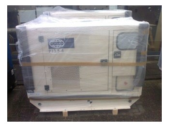 FG Wilson P13.5 - 13,5 kVA - 发电机组