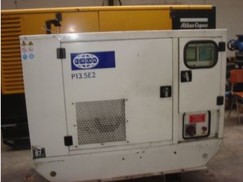 FG Wilson P 13.5 E2 - 建筑设备