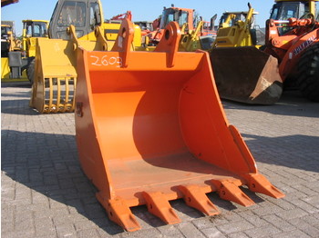 FIAT-HITACHI EX 215 1.0 - 履带式挖掘机