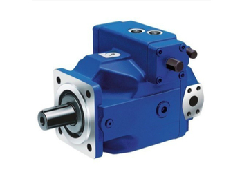 新的 液压泵 适用于 轮式挖掘机 FIAT-KOBELCO 72115801：图1