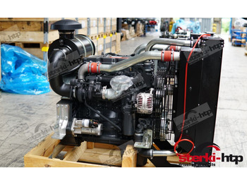 发动机 适用于 其他机械 FPT FPT N45ENTX20.00 F4HE9484A*J NEU Stromerzeuger Notstrom：图2