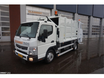 FUSO Canter 7C15 7m3 Geesink - 垃圾车