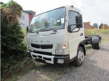 FUSO Canter 7 C 18 Fahrgestell - 卡车