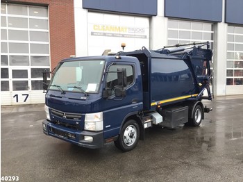 FUSO Canter 9C15 Duonic 7m3 - 垃圾车