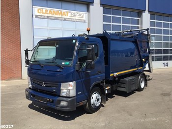 FUSO Canter 9C15 Duonic 7m³ Euro 6 - 垃圾车