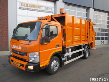 FUSO Canter 9C15 Geesink 7m3 - 垃圾车