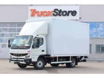 厢式货车 FUSO FUSO 7C18
