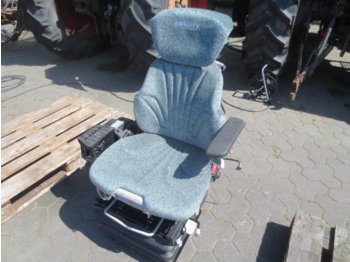 Fendt Superkomfortsitz / Grammer MSG 97 - 座椅