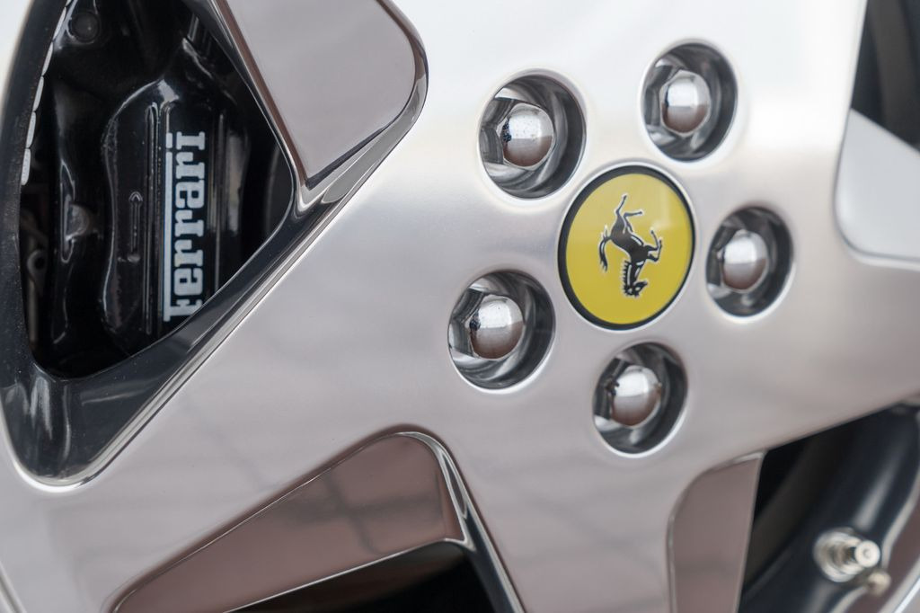 汽车 Ferrari 348 Spider/TOP Zustand/Zahnriemen+TÜV neu!：图19