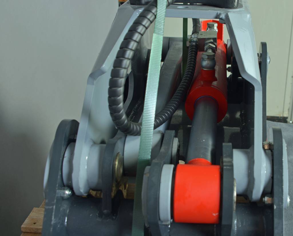 装载起重机 适用于 林业设备 Ferrari Holzgreifer FLG 23 XS + Rotator FR55 F：图10
