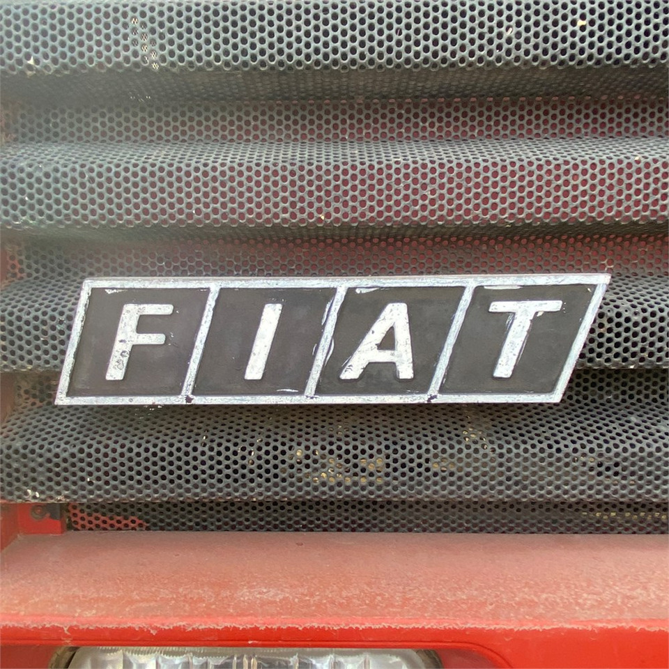 拖拉机 Fiat 1380 DT：图20