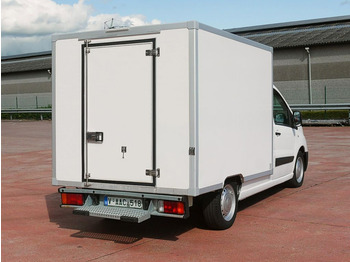 冷藏货车 Fiat SCUDO 2.0 KUHLKOFFER CARRIER XARIOS 300 -20C：图5
