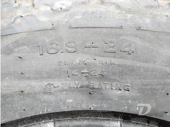 Firestone 16.9-24 - 轮胎