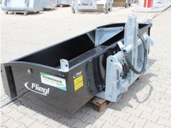 Fliegl GIGANT 2000 - 装载机铲斗