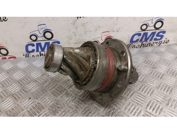 传动装置 Ford 1000 Series Pinion Shaft, 8 Teeth E1nn4668ab