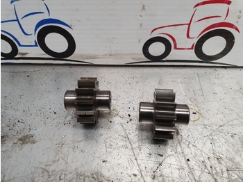 液压泵 适用于 拖拉机 Ford 6640, 5640, 7740, 7840, 8240, 8340 Hydraulic Pump Gear Z 12：图4