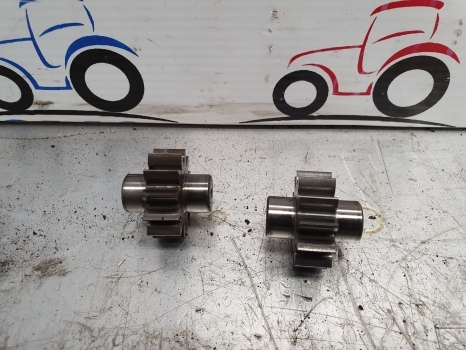 液压泵 适用于 拖拉机 Ford 6640, 5640, 7740, 7840, 8240, 8340 Hydraulic Pump Gear Z 12：图4