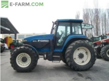 Ford 8670/4/s - 拖拉机