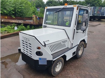 Ford TIGER TIG50 4X2 CARGO TRACTOR AIRPORT UTILITY TRUCK - 牵引车