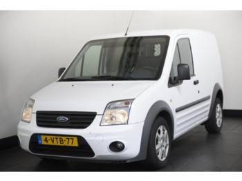 Ford Transit Connect 1.8 TDCI 90pk T200S Airco 15'' Motor Defect - 厢式货车
