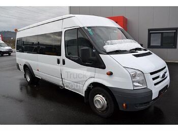  Ford - Transit Tourneo - 小型巴士