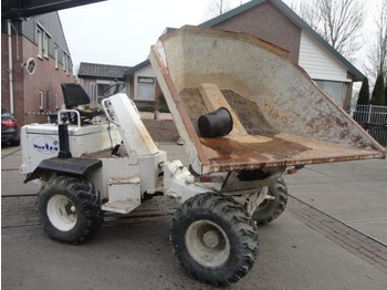 Ford barford sxr3000  - 建筑机械