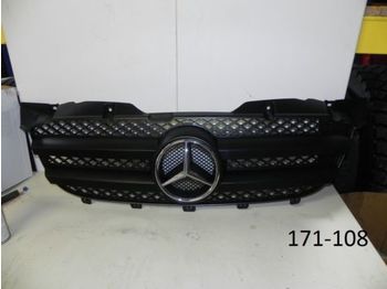  Frontgrill Kühlergrill Grill A9068800385 Mercedes Sprinter 213 (171-108 01-5-2-4 - 格栅