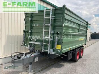 Fuhrmann ff 17.000 - 农场自卸拖车/ 自卸车