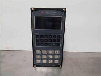 Furukawa W725LS-Wölfle 950027-Display unit/Armaturenbrett - 电气系统