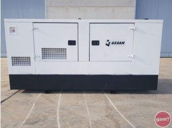 GESAN DPS75 - 发电机组