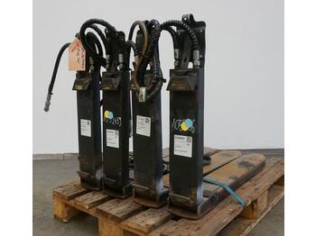 GRIPTECH RG2-20-800-400 - 叉