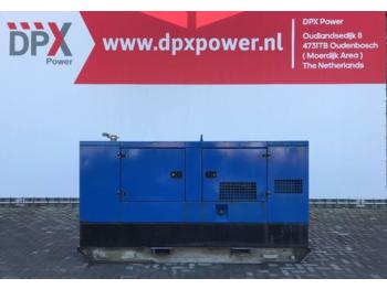 Gesan DPS50 - John Deere - 50 kVA Generator - DPX-11309  - 发电机组