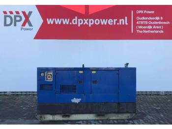Gesan DPS50 - John Deere - 50 kVA Generator - DPX-11310  - 发电机组