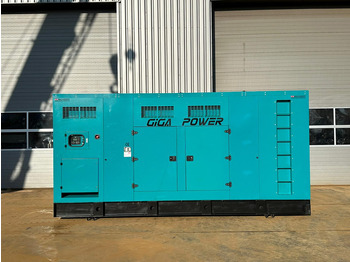 Giga power Giga Power RT-W800GF - 发电机组