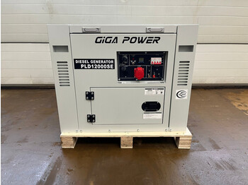 Giga power PLD12000SE 10kva - 发电机组