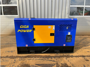 Giga power YT-W16GF silent set - 发电机组