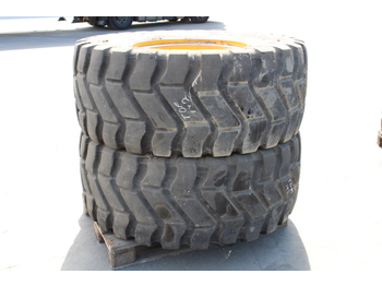  Goodyear Tires - 轮胎