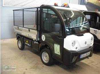 Goupil Elektrofahrzeug G4 Lithium - 市政/ 专用车辆