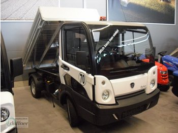 Goupil Elektrofahrzeug G5 Lithium - 市政/ 专用车辆