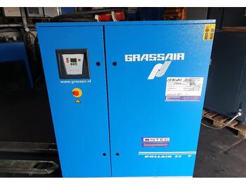Grassair RLR25  - 空气压缩机