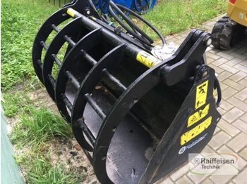  Greifschaufel Euro-Jabelmann 1 - 铲斗