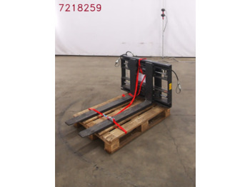  Griptech CSS20 - 附件