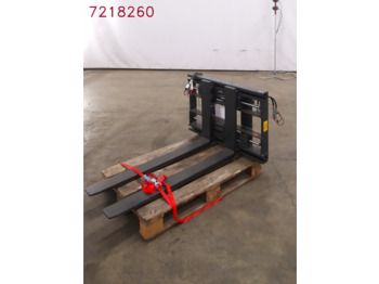  Griptech CSS20 - 附件