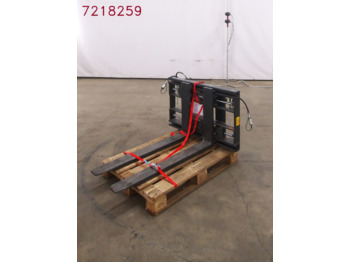  Griptech CSS20 - 附件