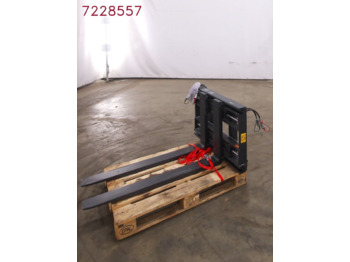  Griptech CSS-20 - 附件