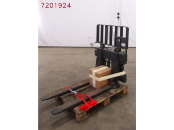  Griptech FPNS25 - 附件
