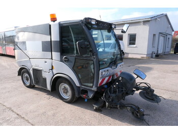 HAKO Citymaster 2000 - 道路清扫机