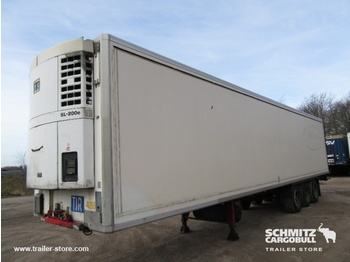 HFR Semitrailer Reefer Standard - 冷藏半拖车