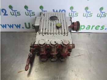  HIGH PRESSURE WATER JETTING PUMP  for JOHNSTON VT650 road cleaning equipment - 备件